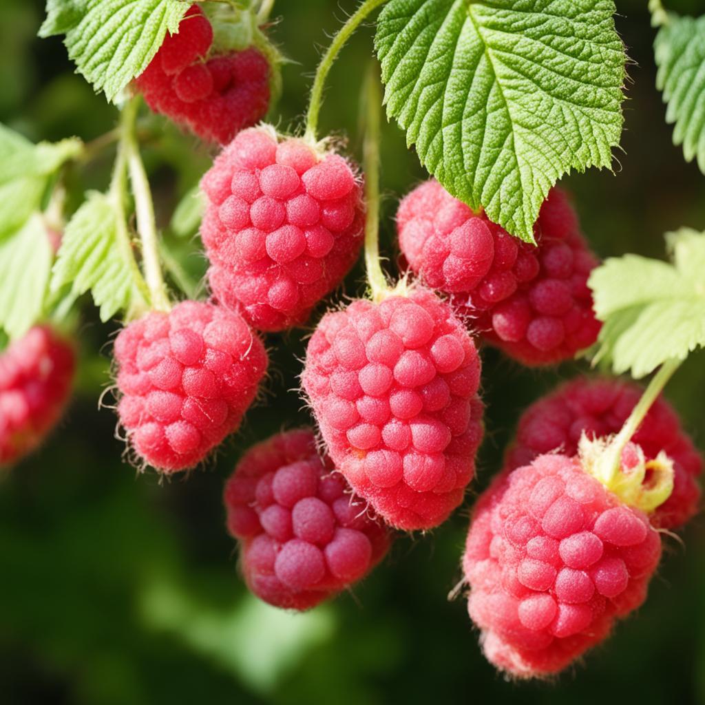 Купить саженцы малины {in_city}