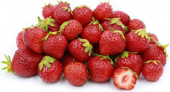 Клубника "МАРА де БУА" (6 шт.)